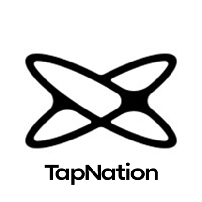 TapNation Logo